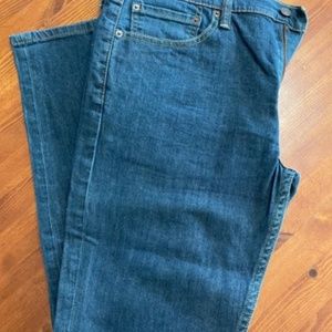 Levis 511 Slim-fit jeans 36x30